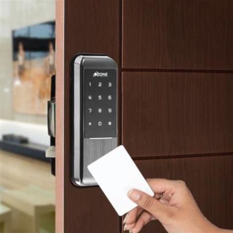 data lock rfid card|rfid door lock residential.